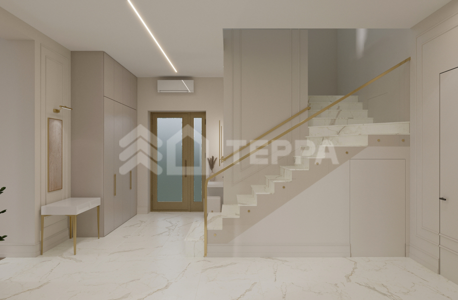 Объект ID 16663 - Дом