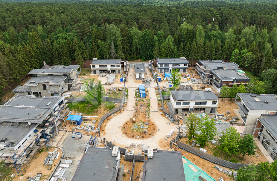 Объект ID 18665 - Дом