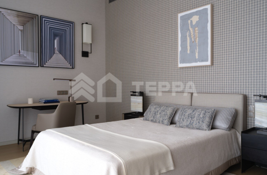 Объект ID 18584 - Дом