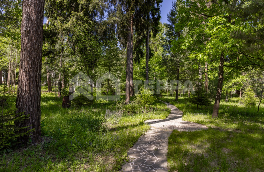 Объект ID 18673 - Участок