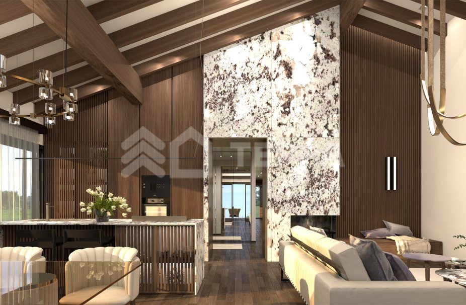 Объект ID 16654 - Дом