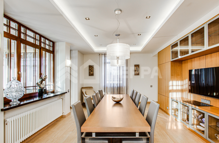 Объект ID 18694 - Дом