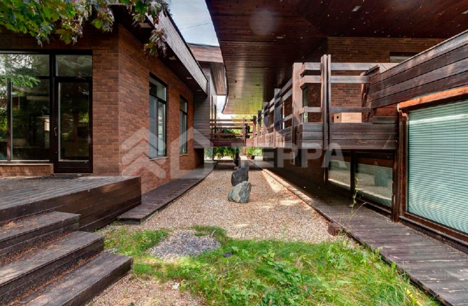 Объект ID 8822 - Дом