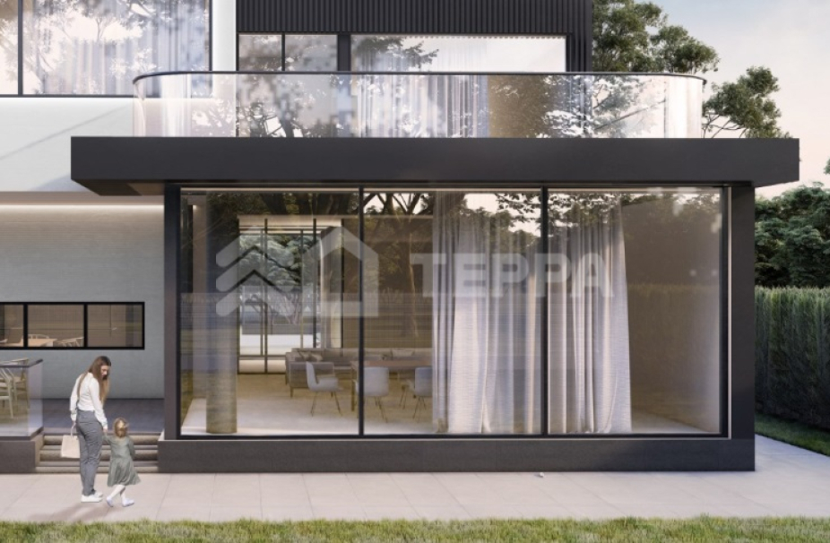 Объект ID 17957 - Дом