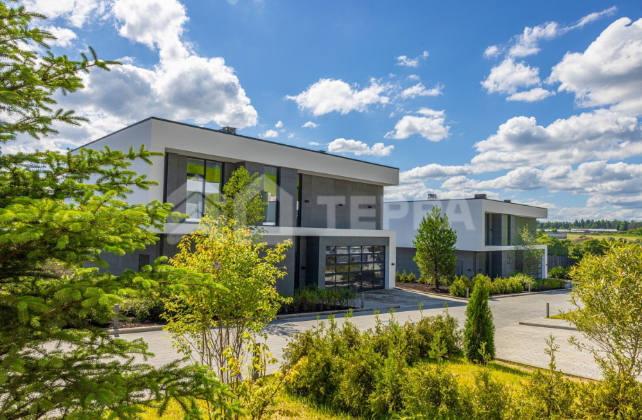 Объект ID 18577 - Дом