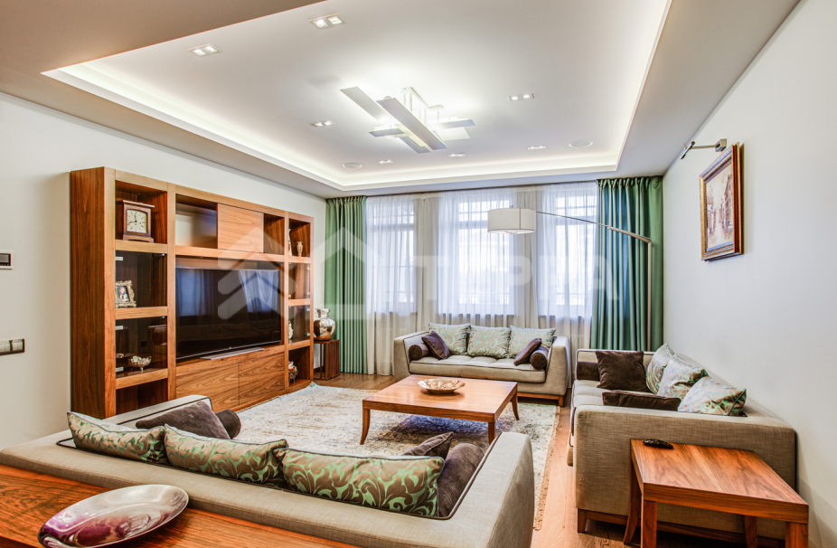 Объект ID 18694 - Дом