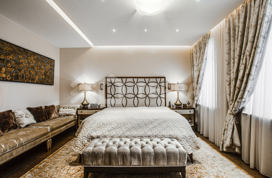 Объект ID 18694 - Дом