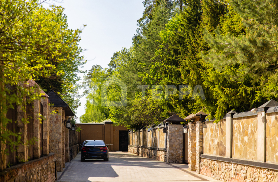 Объект ID 17515 - Дом