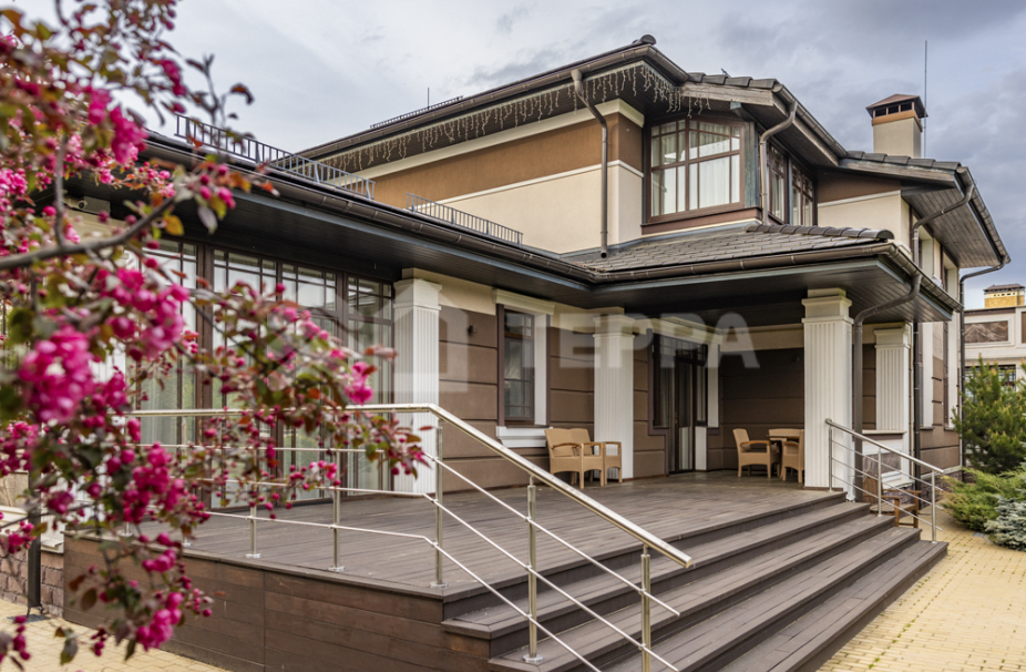 Объект ID 18694 - Дом