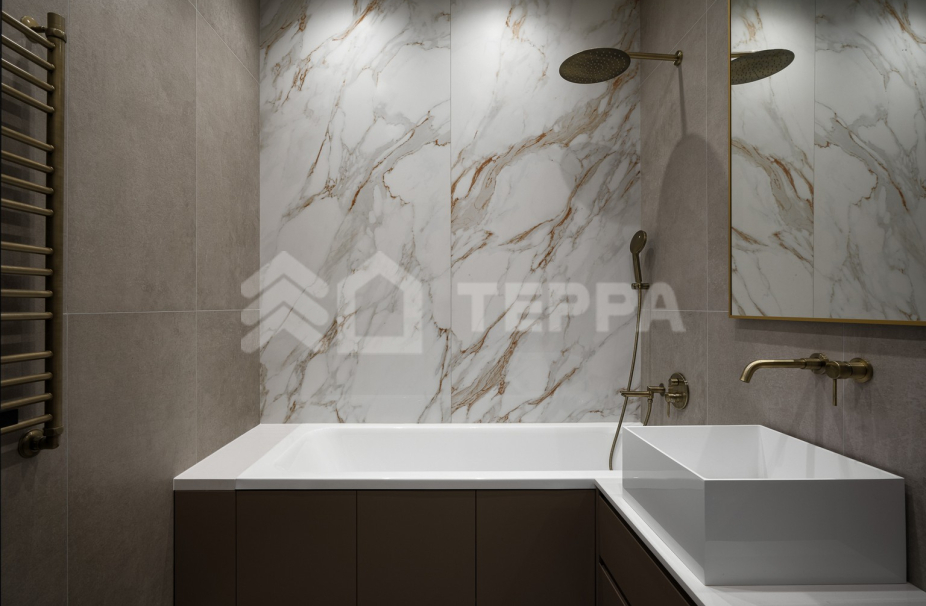 Объект ID 18576 - Дом