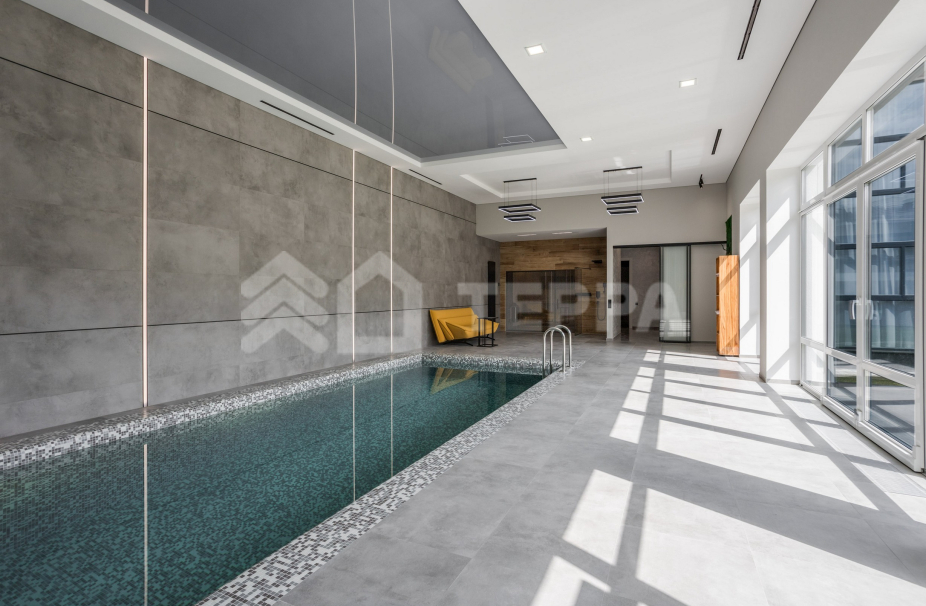 Объект ID 18773 - Дом