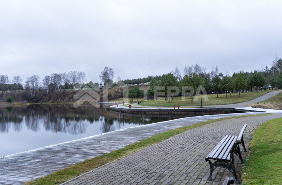 Объект ID 17832 - Дом