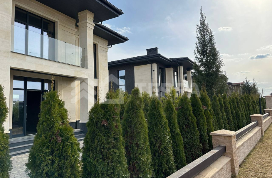 Объект ID 18479 - Дом