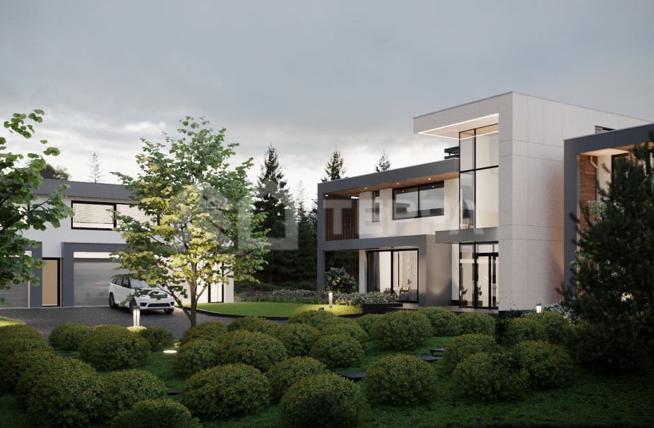 Объект ID 18664 - Дом