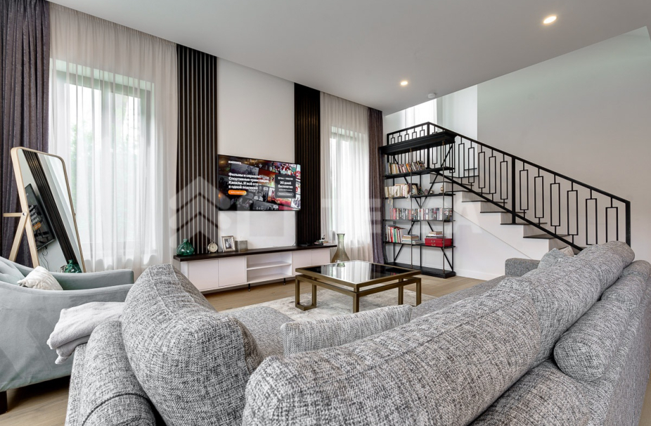 Объект ID 18021 - Дом