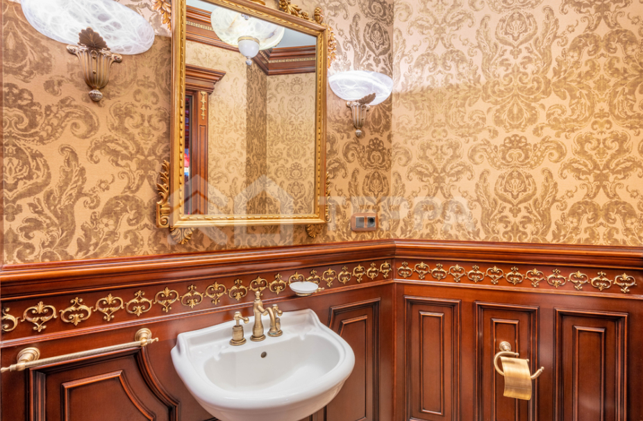 Объект ID 17937 - Дом