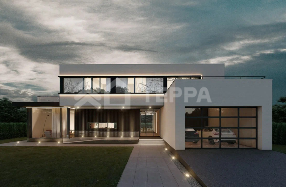 Объект ID 17957 - Дом