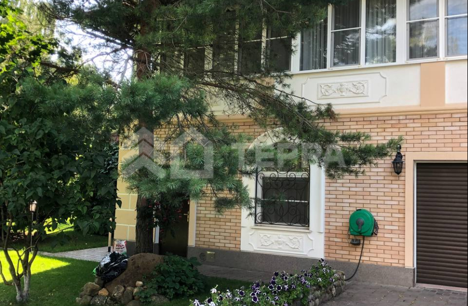 Объект ID 6324 - Дом