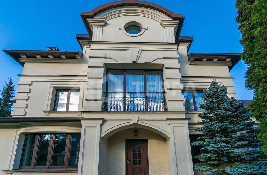 Объект ID 18525 - Дом