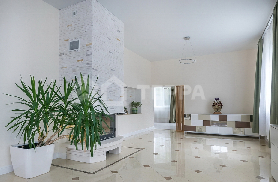 Объект ID 17337 - Дом