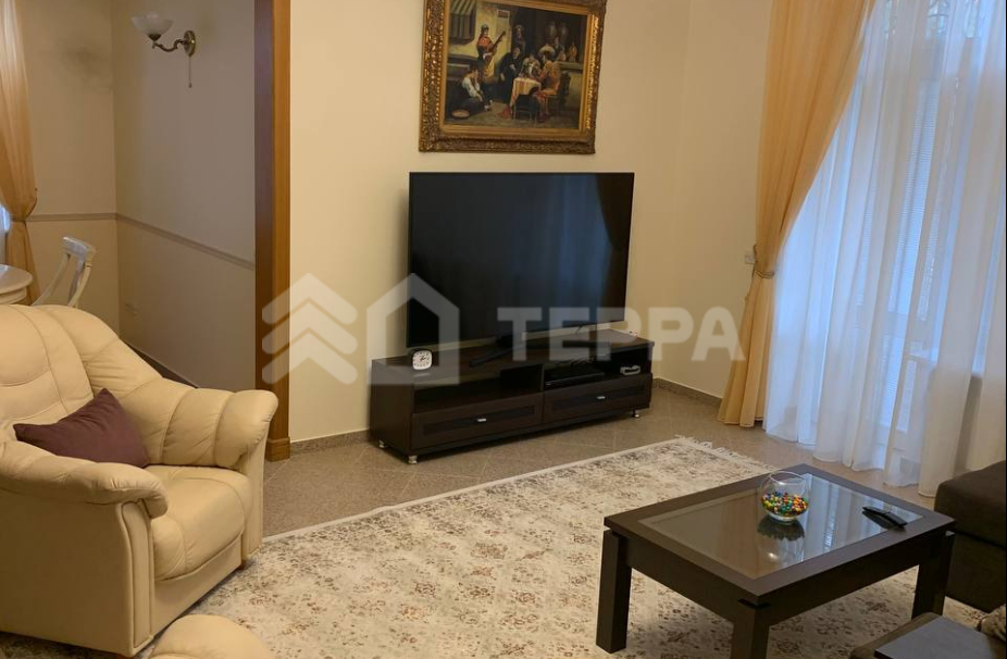 Объект ID 6324 - Дом