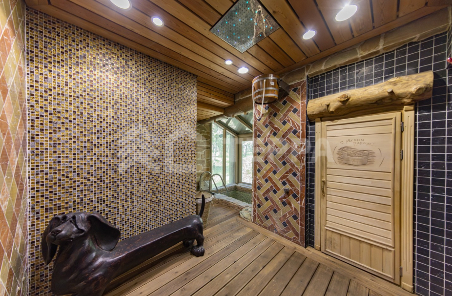 Объект ID 18674 - Дом