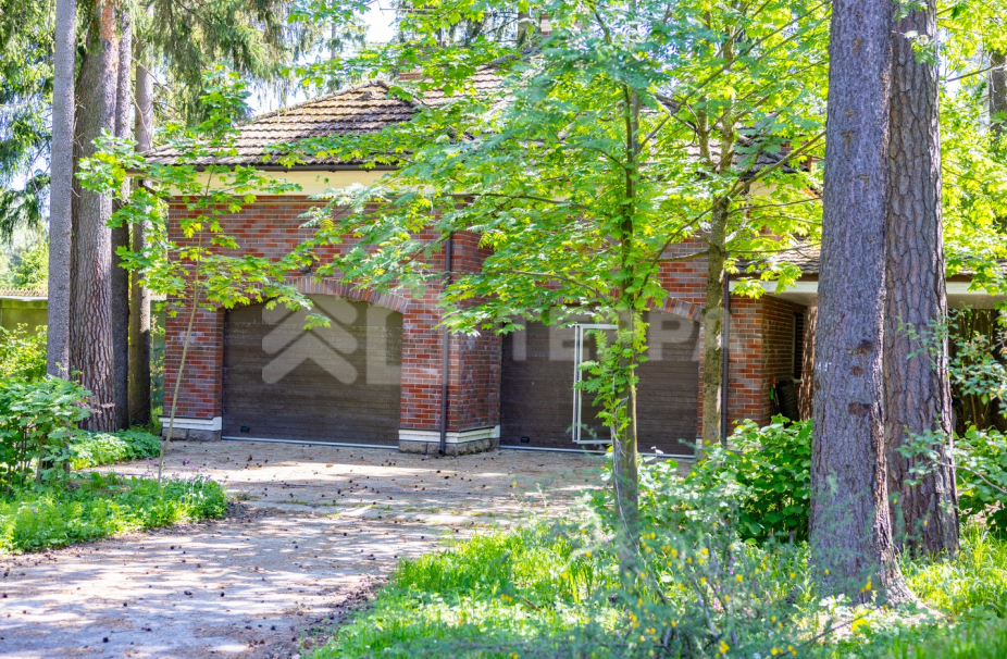 Объект ID 18673 - Участок