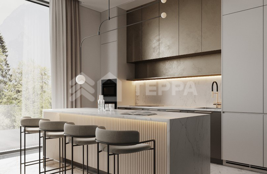 Объект ID 18580 - Дом