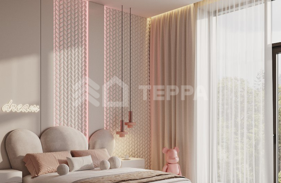 Объект ID 18580 - Дом