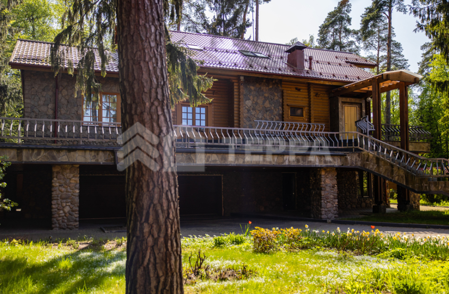 Объект ID 17515 - Дом