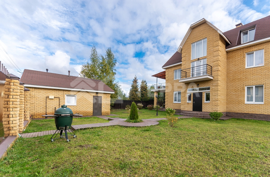 Объект ID 17337 - Дом