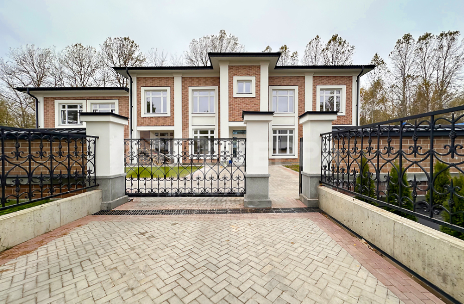 Объект ID 18241 - Дом