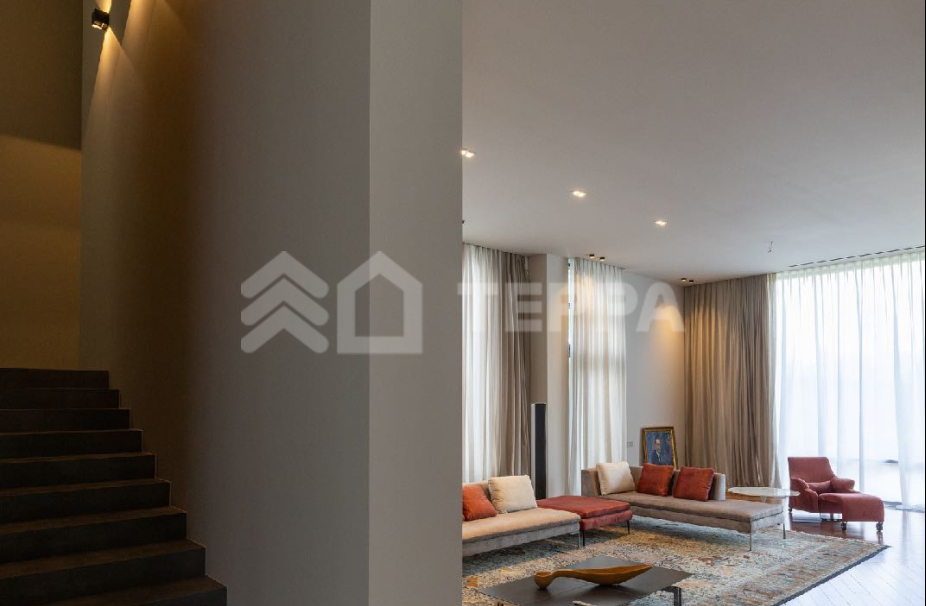 Объект ID 17630 - Дом