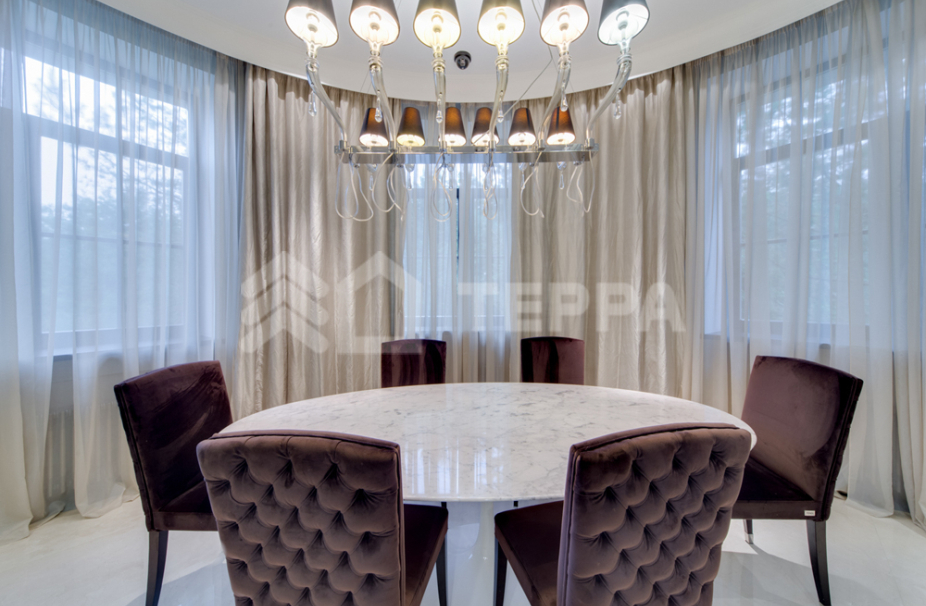 Объект ID 16898 - Дом