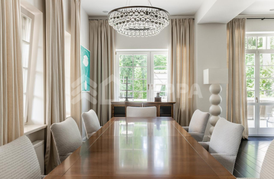 Объект ID 17818 - Дом