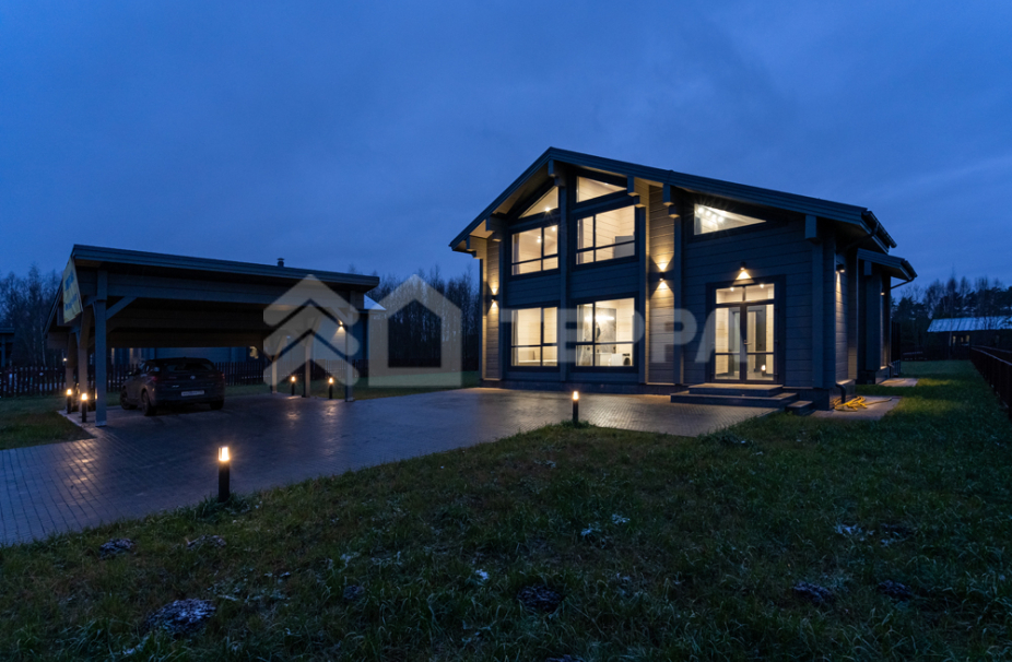 Объект ID 17832 - Дом