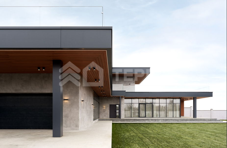 Объект ID 18584 - Дом