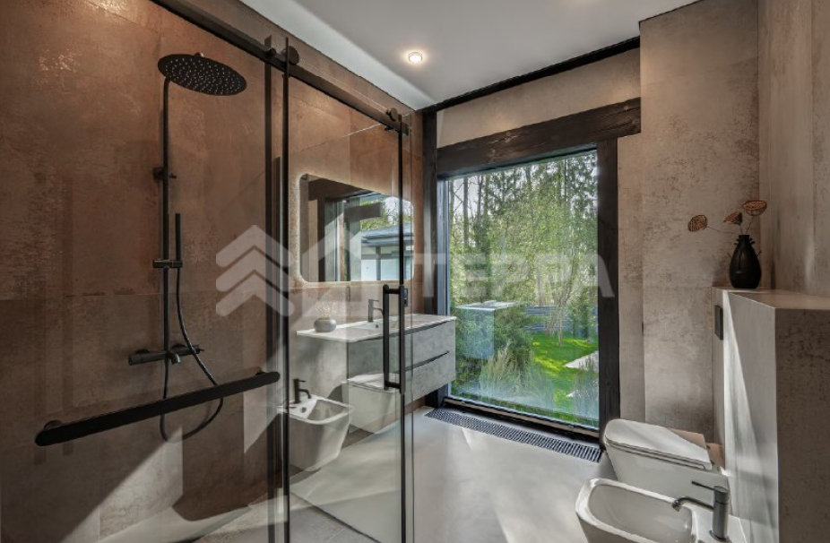 Объект ID 18644 - Дом