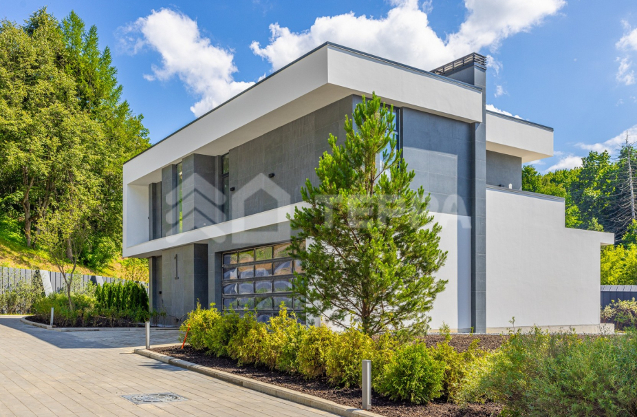 Объект ID 18578 - Дом