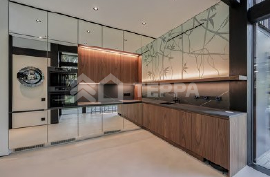 Объект ID 18644 - Дом