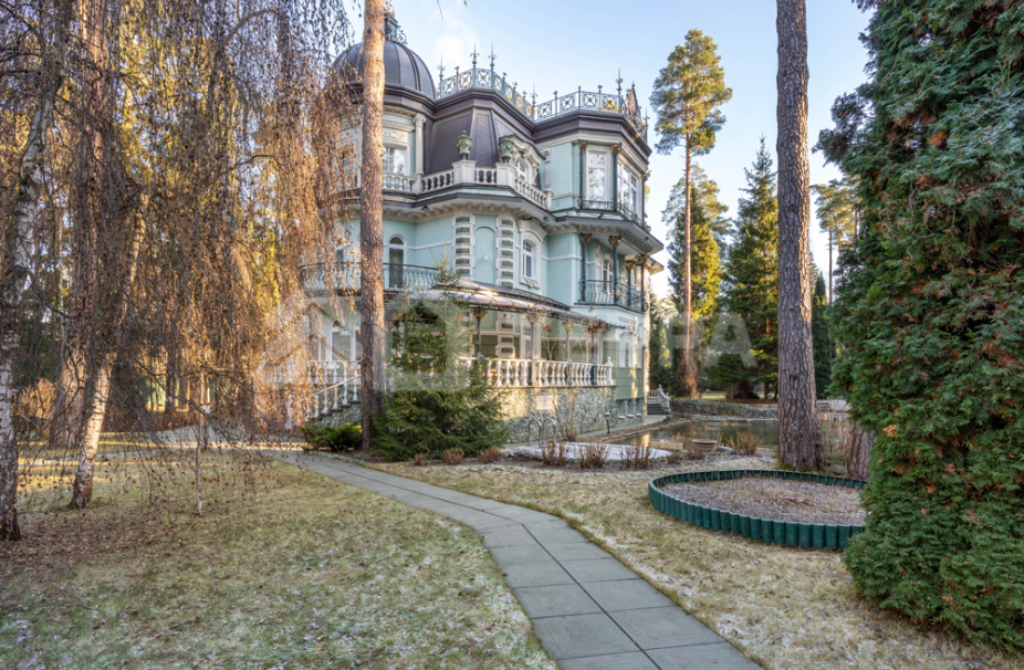 Объект ID 17937 - Дом