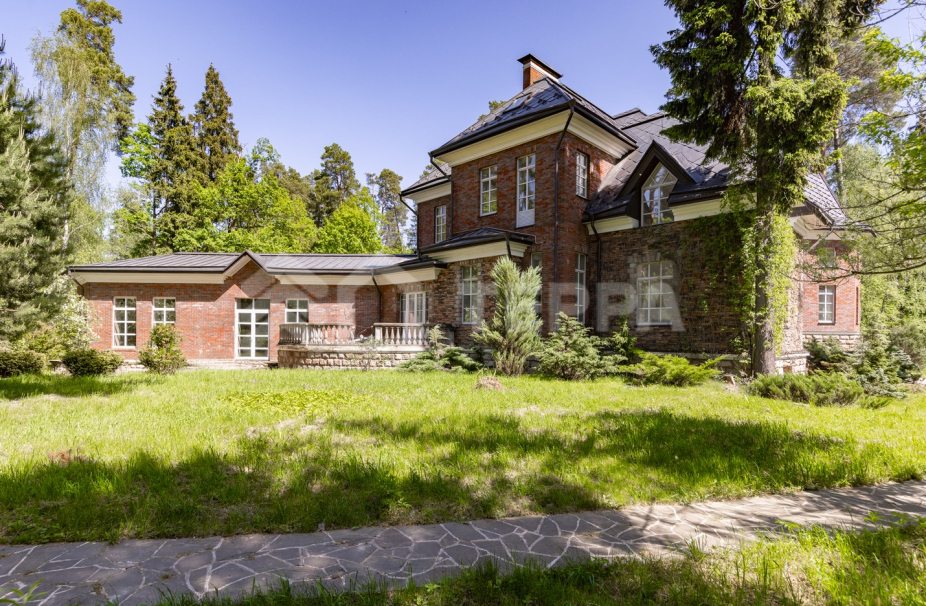 Объект ID 18674 - Дом