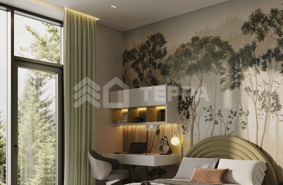 Объект ID 18578 - Дом