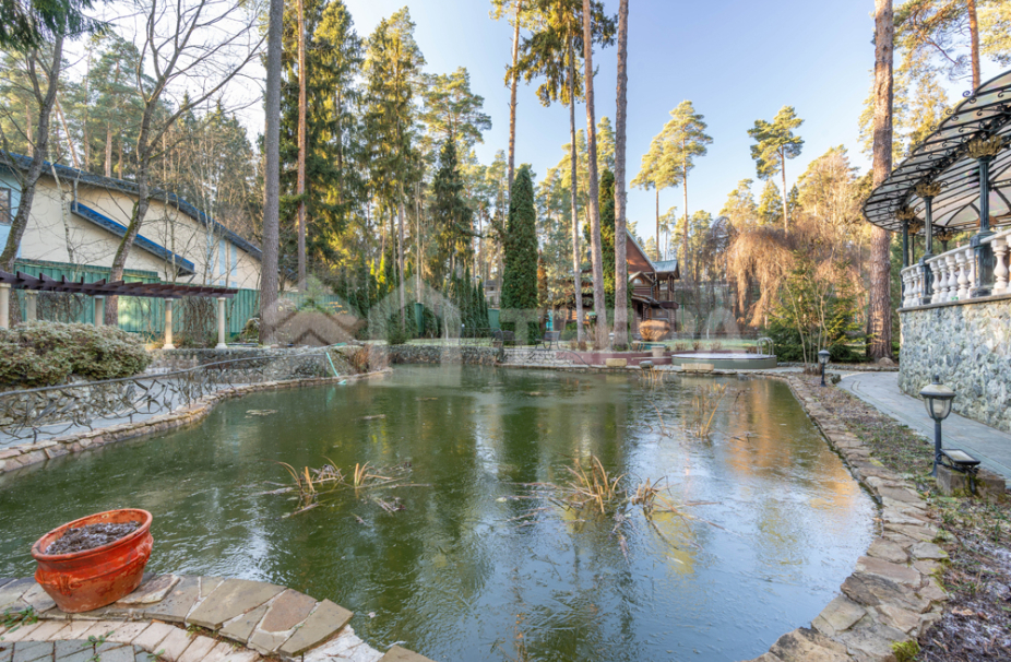 Объект ID 17937 - Дом