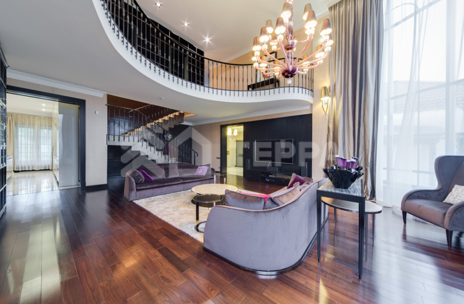 Объект ID 16898 - Дом