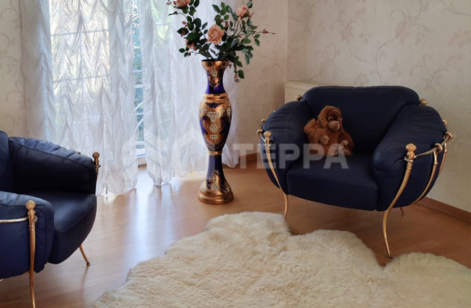 Объект ID 18220 - Дом