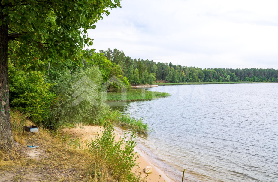 Объект ID 17389 - Участок