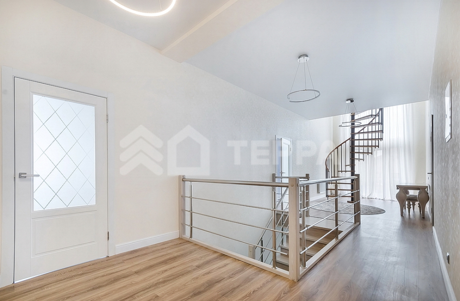 Объект ID 17337 - Дом