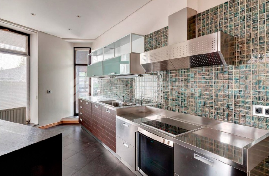 Объект ID 8822 - Дом