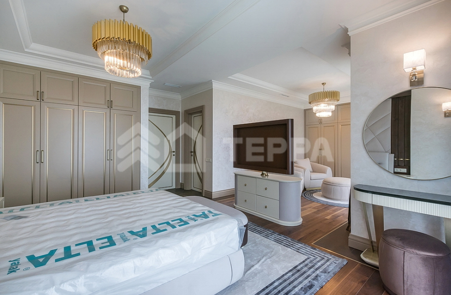 Объект ID 16315 - Дом